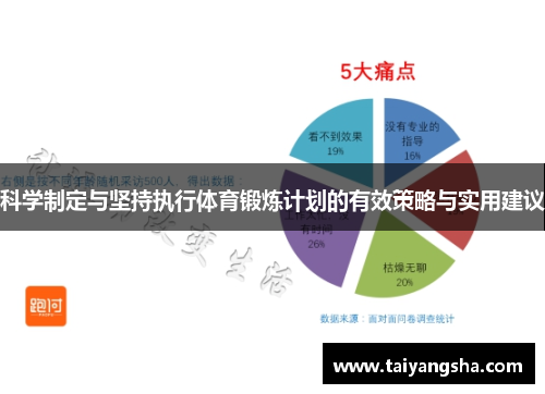 科学制定与坚持执行体育锻炼计划的有效策略与实用建议
