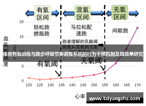体育有氧训练与跑步呼吸节奏调整系统的行为干预机制及其效果研究